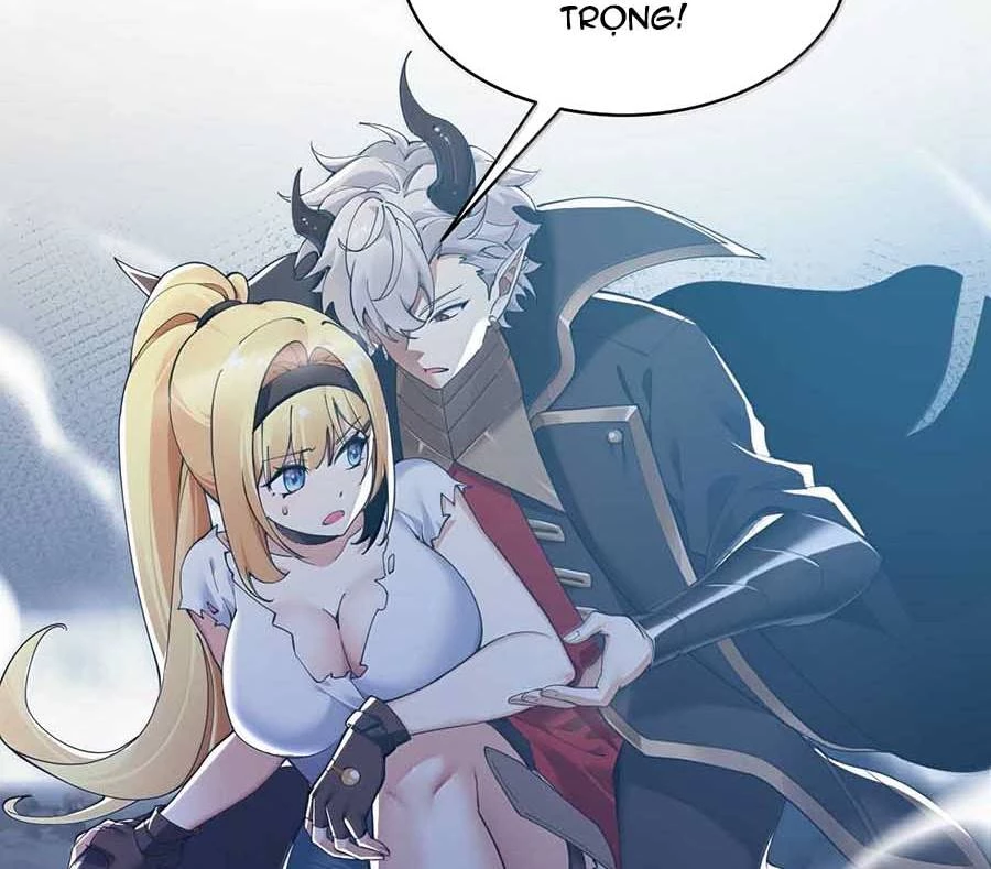 Thánh Nữ, Xin Hãy Dừng Ngay Những Trò Quái Đản Của Cô Đi!! Chapter 122 - 50