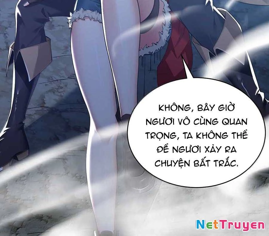 Thánh Nữ, Xin Hãy Dừng Ngay Những Trò Quái Đản Của Cô Đi!! Chapter 122 - 51