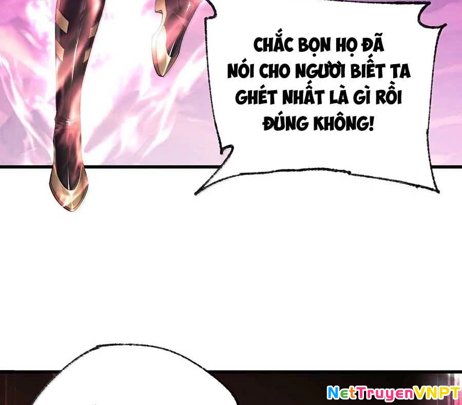 Thánh Nữ, Xin Hãy Dừng Ngay Những Trò Quái Đản Của Cô Đi!! Chapter 122 - 58