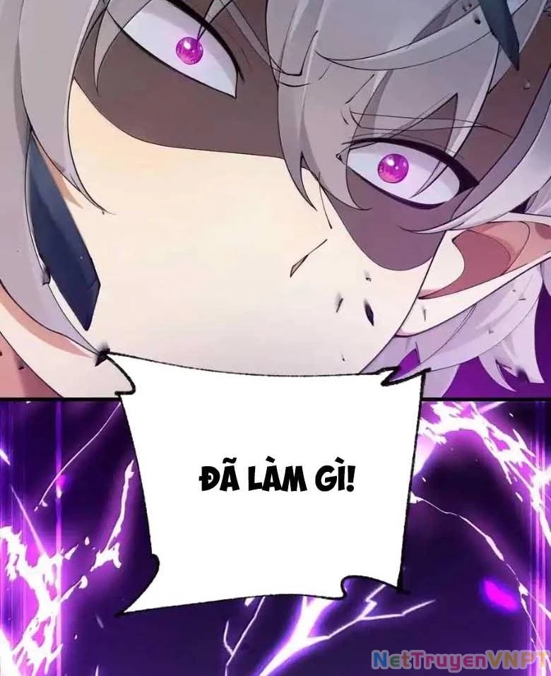 Thánh Nữ, Xin Hãy Dừng Ngay Những Trò Quái Đản Của Cô Đi!! Chapter 123 - Trang 2