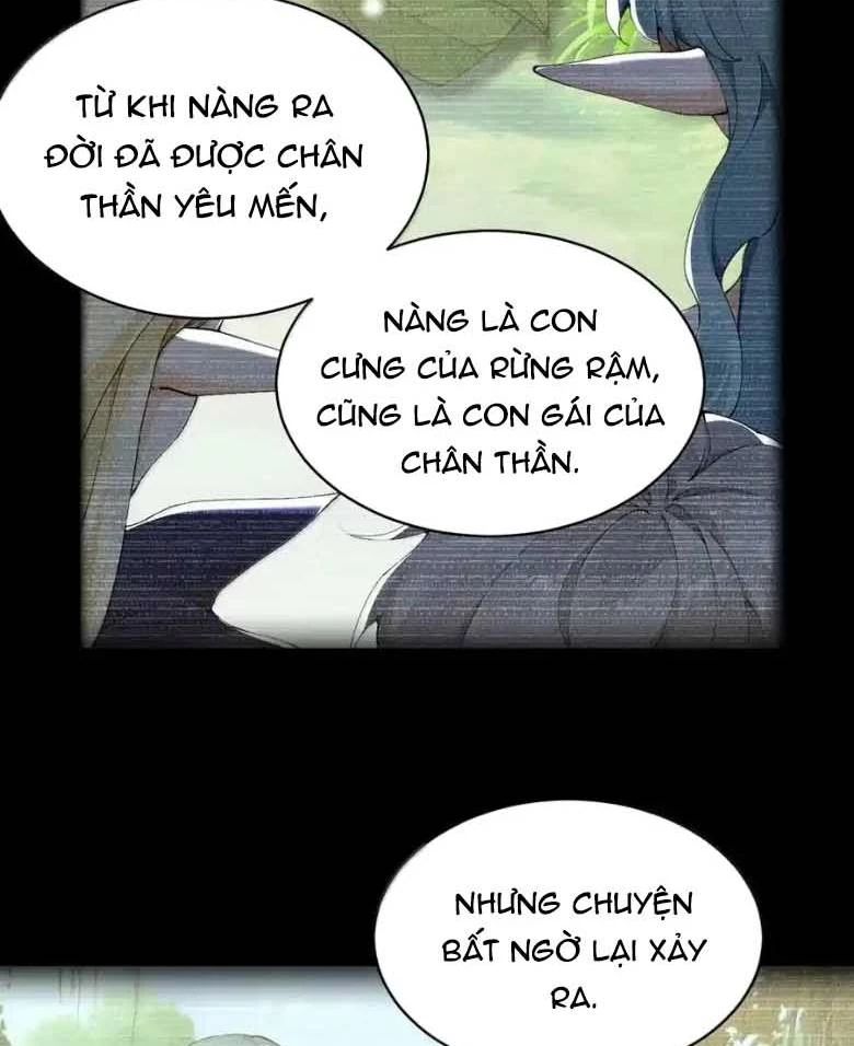 Thánh Nữ, Xin Hãy Dừng Ngay Những Trò Quái Đản Của Cô Đi!! Chapter 123 - Trang 2