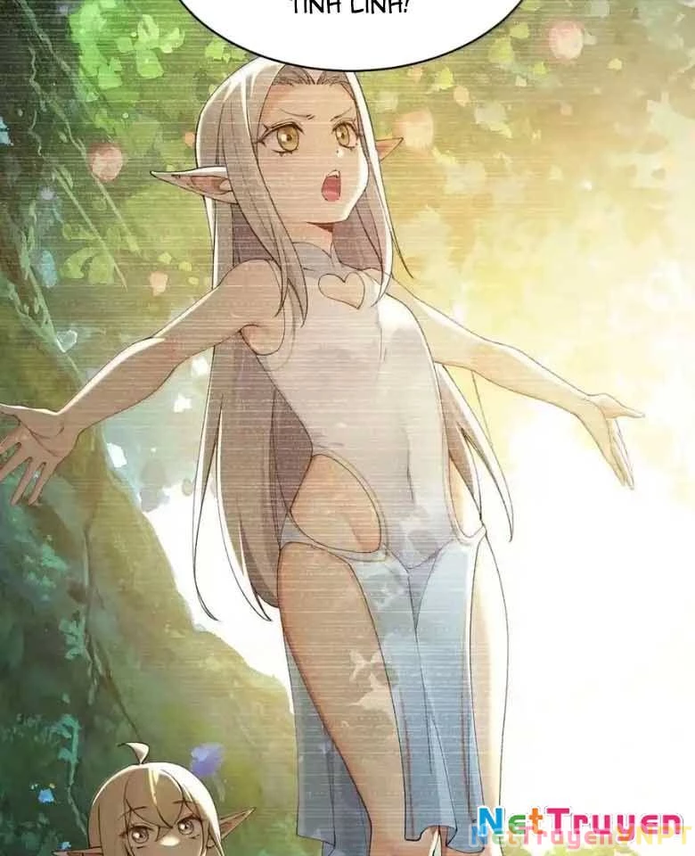 Thánh Nữ, Xin Hãy Dừng Ngay Những Trò Quái Đản Của Cô Đi!! Chapter 123 - Trang 2