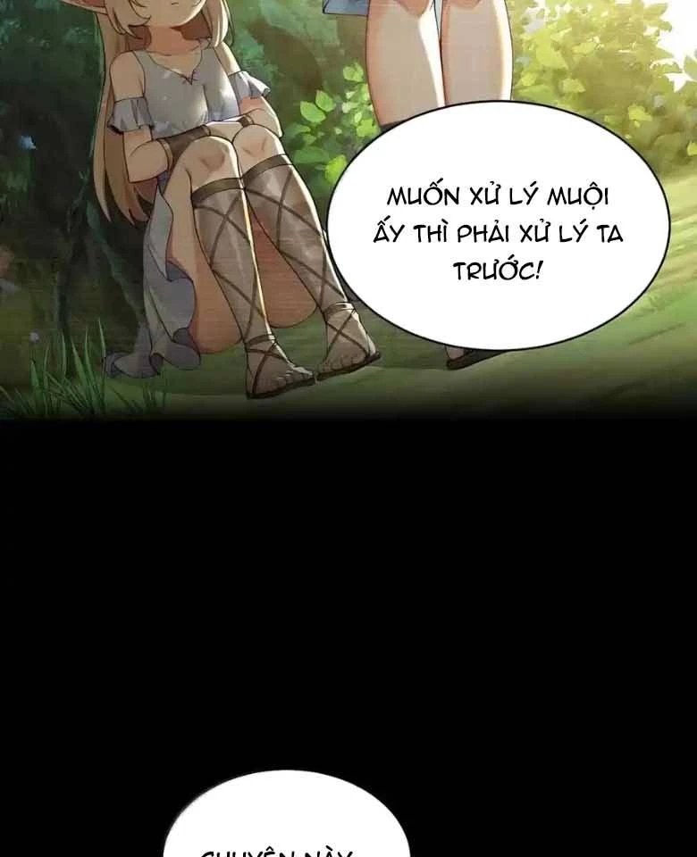 Thánh Nữ, Xin Hãy Dừng Ngay Những Trò Quái Đản Của Cô Đi!! Chapter 123 - Trang 2