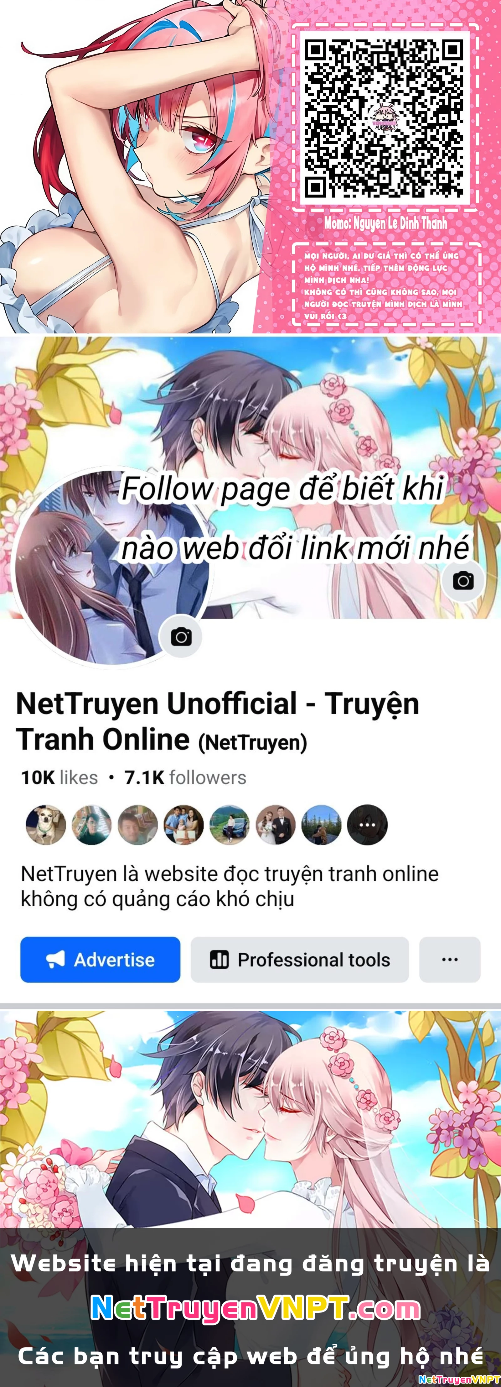Kanan-Sama Dễ Dụ Thật Đấy! Chapter 65 - Trang 2