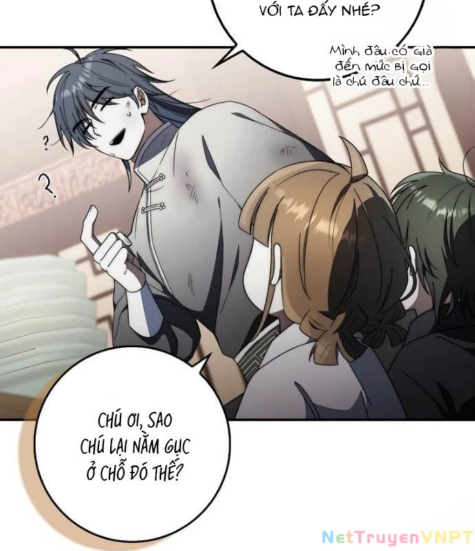 Cuồng Long Kiếm Thần Chapter 45 - 17