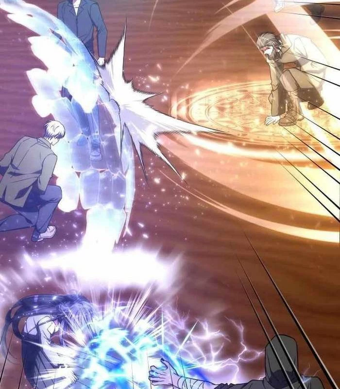 Trị Liệu Sư Quá Mạnh Chapter 33 - Trang 2
