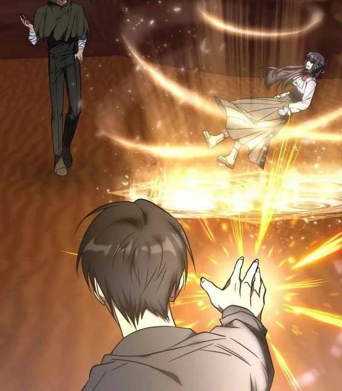 Trị Liệu Sư Quá Mạnh Chapter 33 - Trang 2