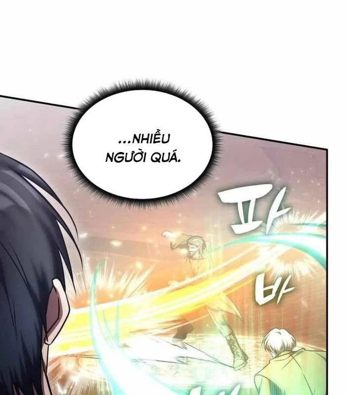 Trị Liệu Sư Quá Mạnh Chapter 33 - Trang 2