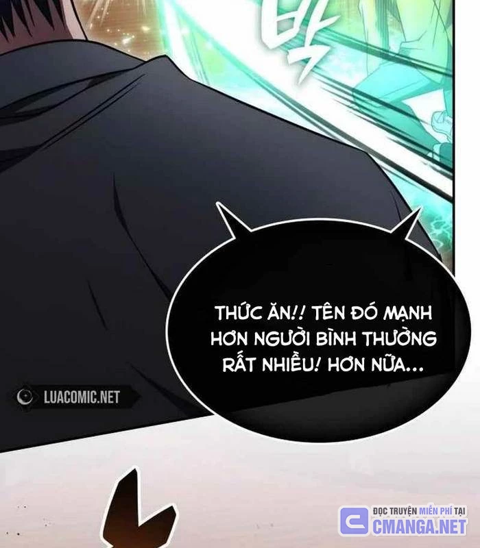 Trị Liệu Sư Quá Mạnh Chapter 33 - Trang 2