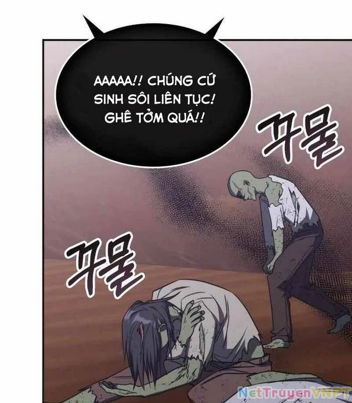Trị Liệu Sư Quá Mạnh Chapter 33 - Trang 2