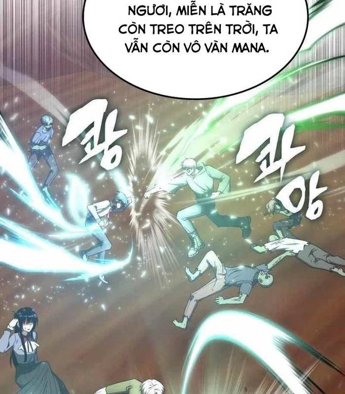 Trị Liệu Sư Quá Mạnh Chapter 33 - Trang 2