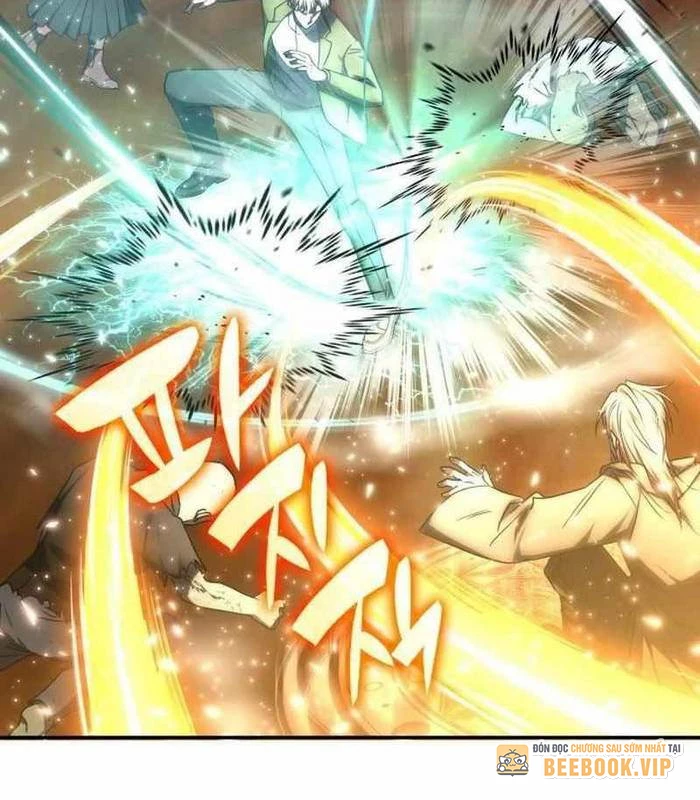 Trị Liệu Sư Quá Mạnh Chapter 33 - Trang 2