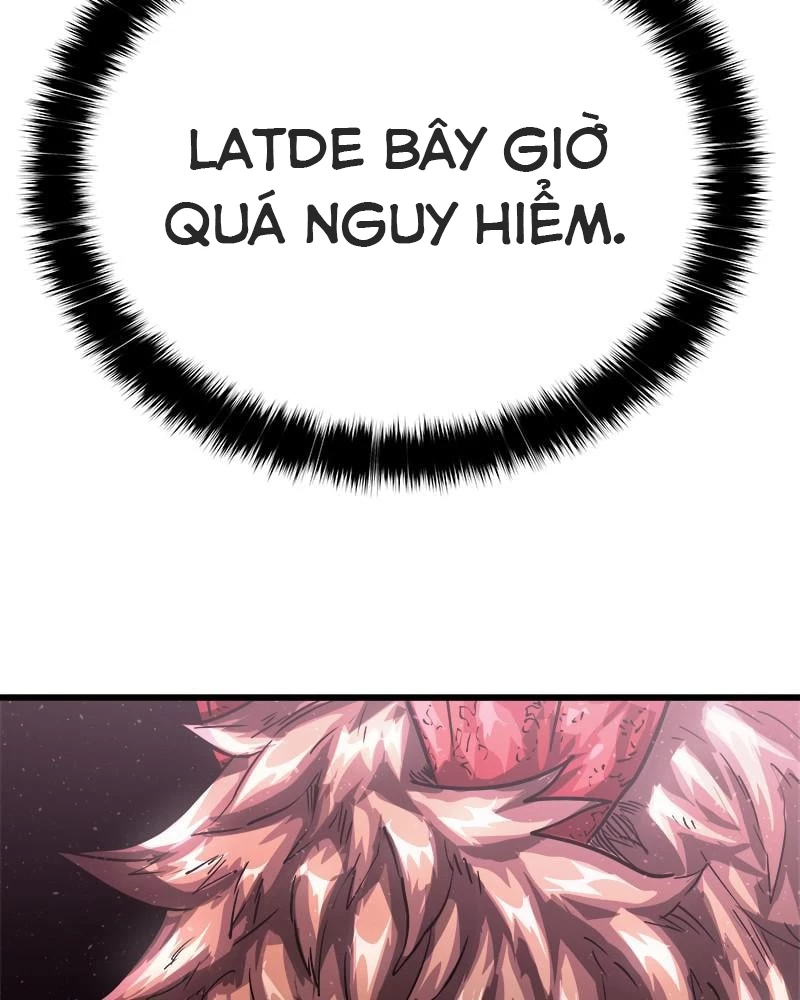 Thánh Tộc Chapter 8 - 8