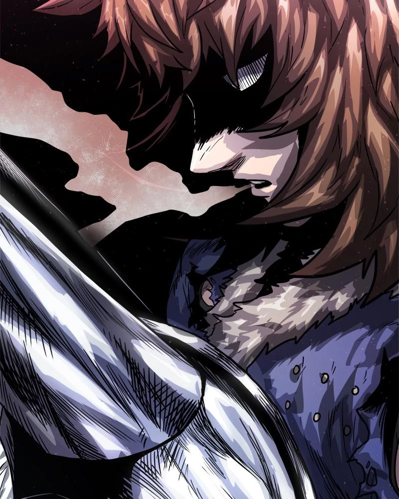 Thánh Tộc Chapter 8 - 9