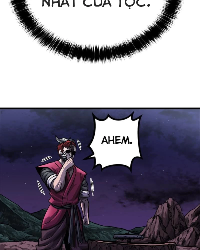 Thánh Tộc Chapter 8 - 18
