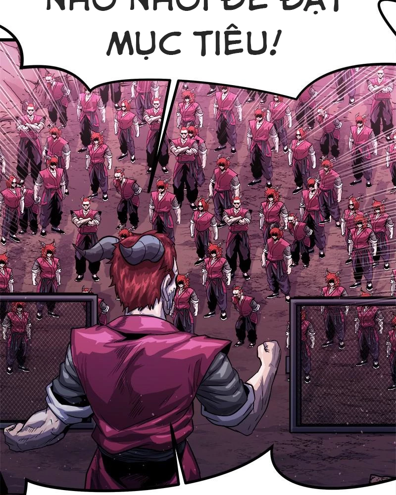 Thánh Tộc Chapter 8 - 25