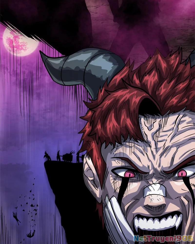 Thánh Tộc Chapter 8 - 28