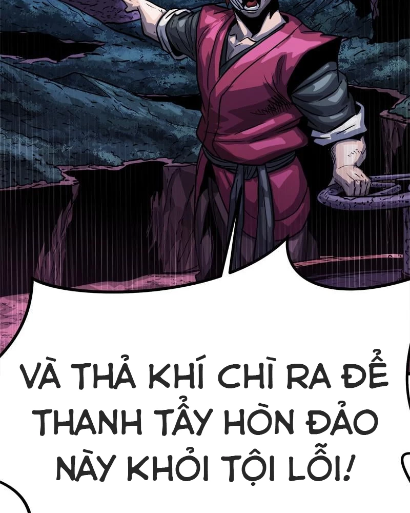 Thánh Tộc Chapter 8 - 31