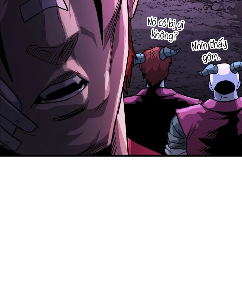 Thánh Tộc Chapter 8 - 43