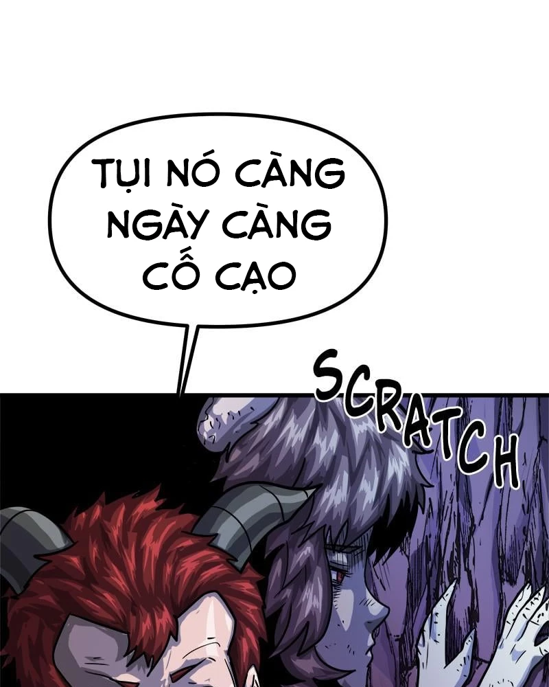 Thánh Tộc Chapter 8 - 44