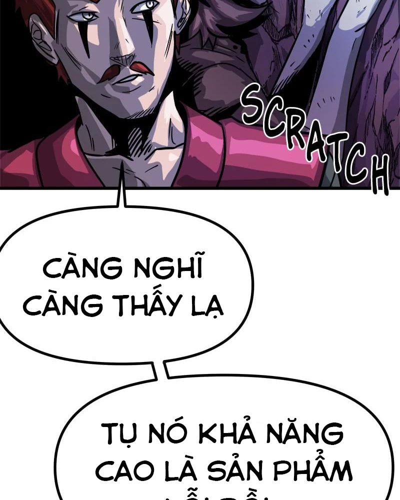 Thánh Tộc Chapter 8 - 45
