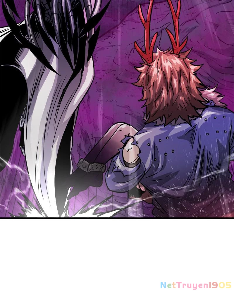 Thánh Tộc Chapter 8 - 91