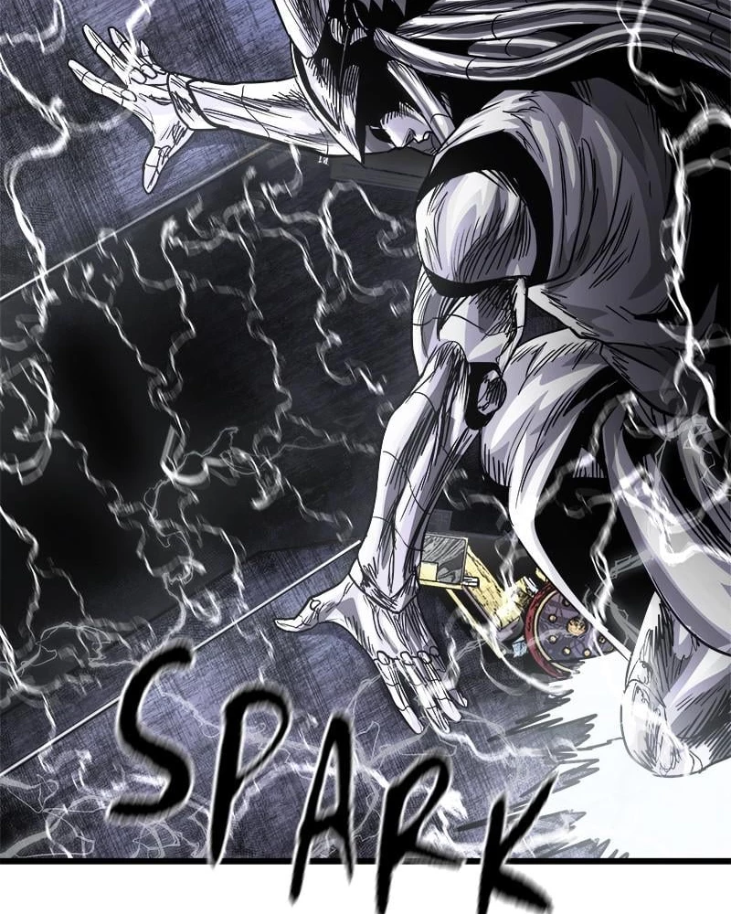 Thánh Tộc Chapter 8 - 123