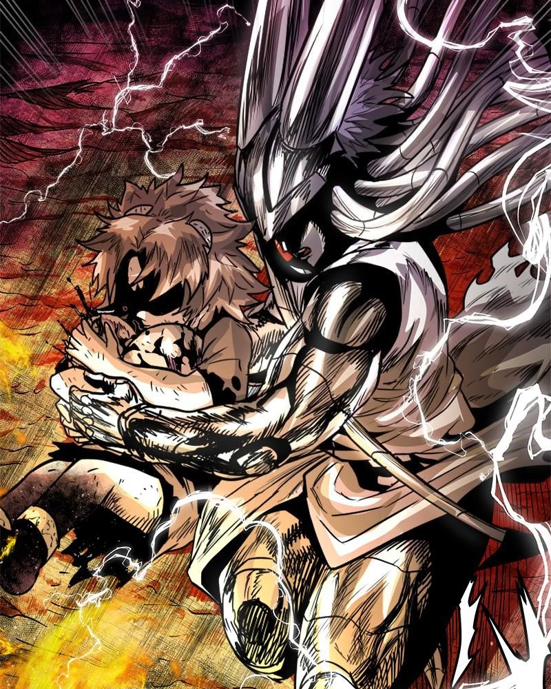 Thánh Tộc Chapter 8 - 152