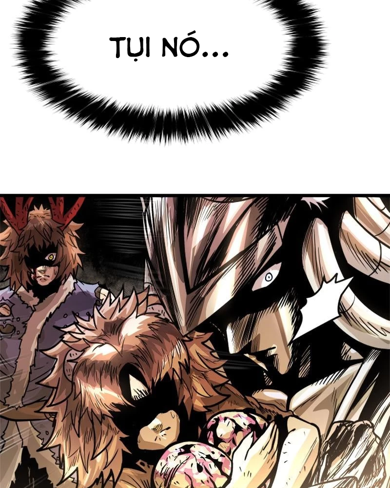Thánh Tộc Chapter 8 - 156