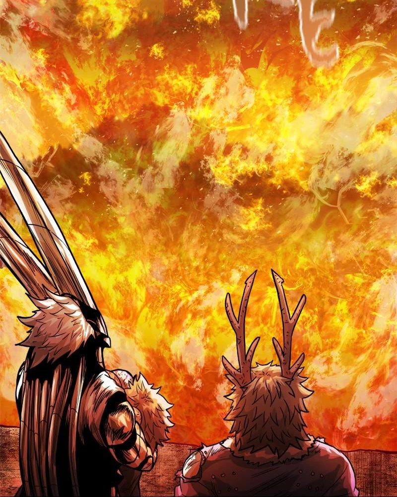 Thánh Tộc Chapter 8 - 170