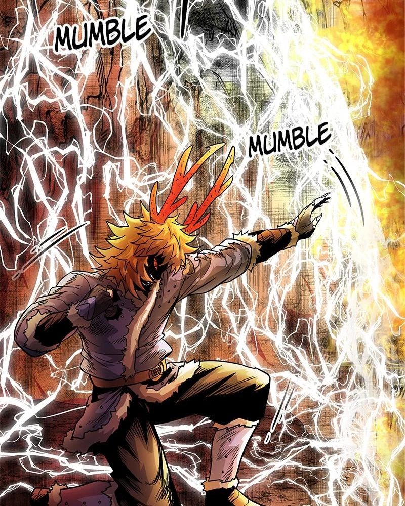 Thánh Tộc Chapter 8 - 224