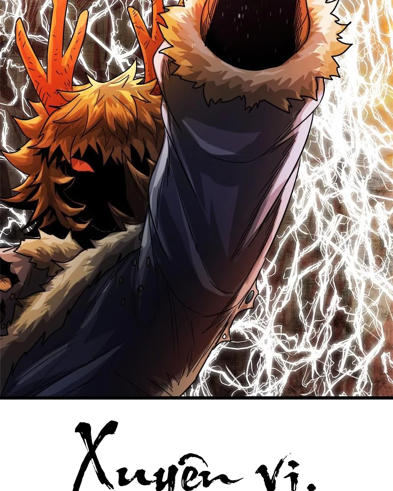 Thánh Tộc Chapter 8 - 230