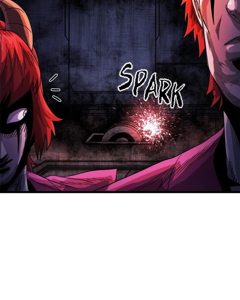 Thánh Tộc Chapter 8 - 247