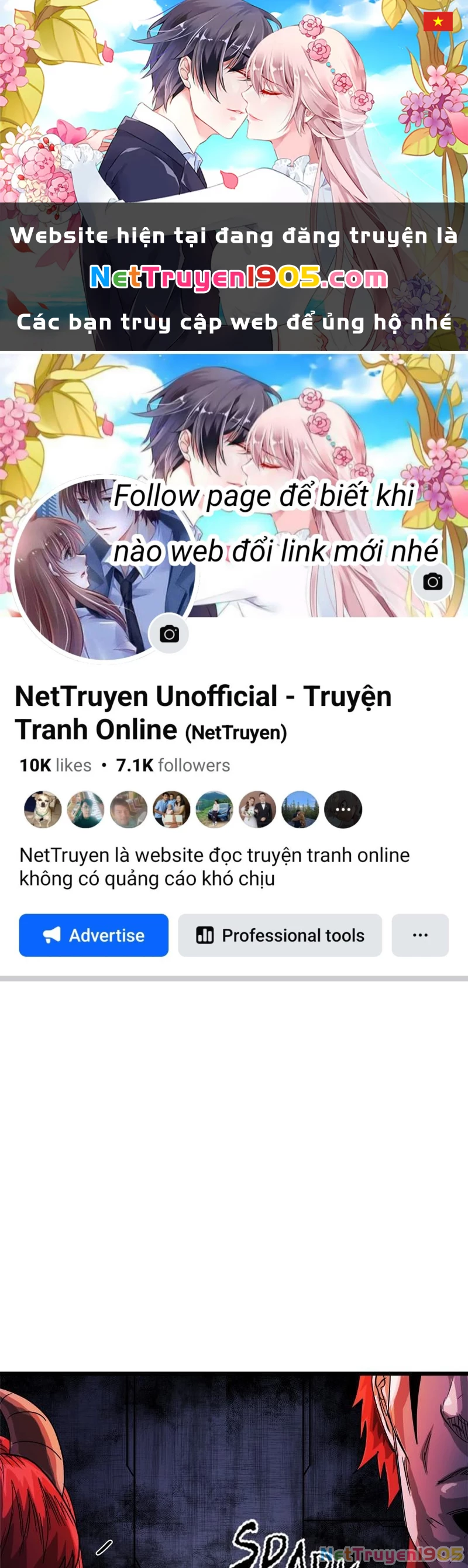 Thánh Tộc Chapter 9 - 1