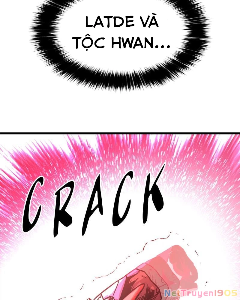 Thánh Tộc Chapter 9 - 9