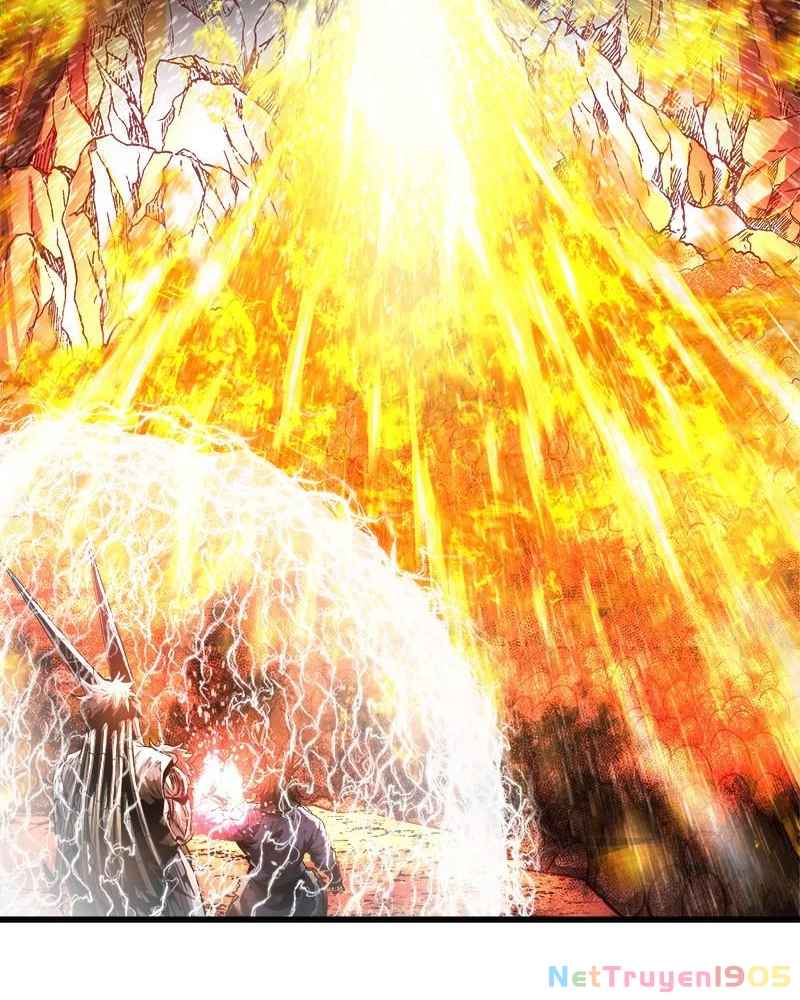 Thánh Tộc Chapter 9 - 91