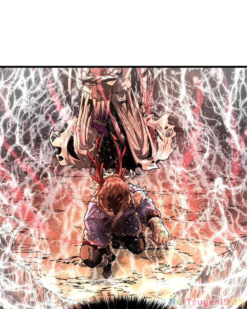 Thánh Tộc Chapter 9 - 104