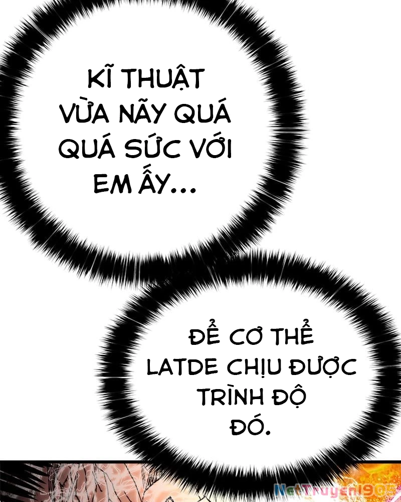 Thánh Tộc Chapter 9 - 125