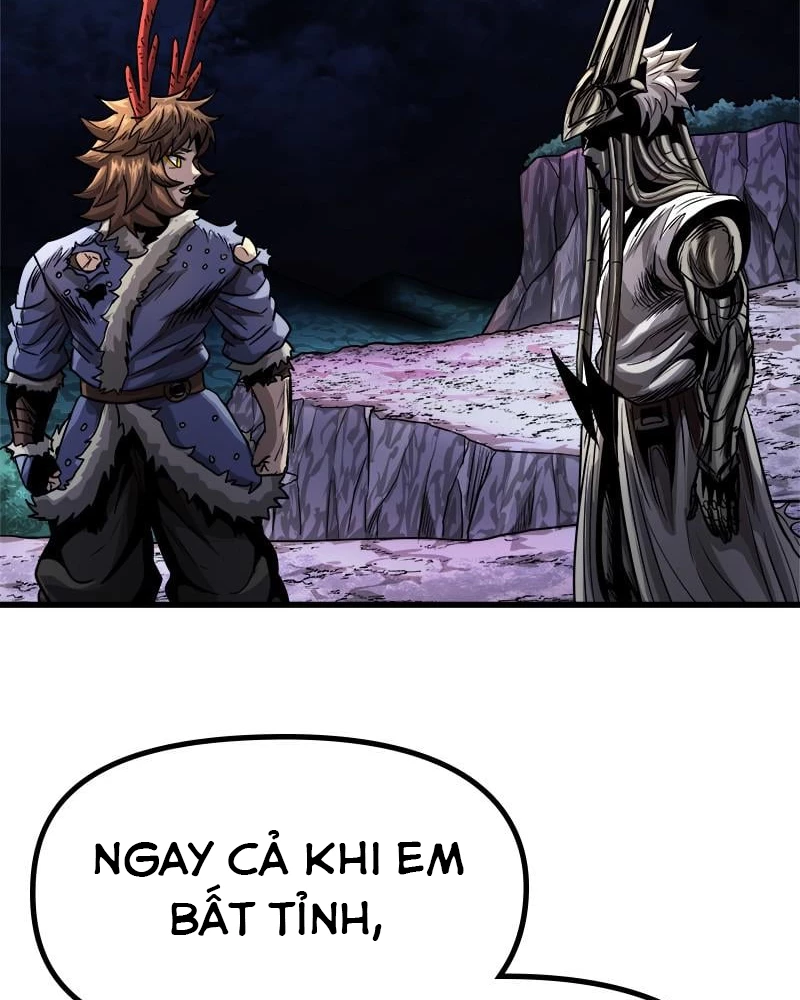 Thánh Tộc Chapter 9 - 203
