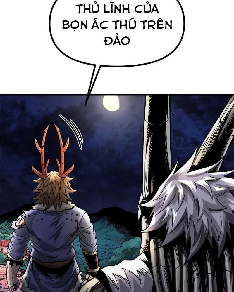 Thánh Tộc Chapter 9 - 206