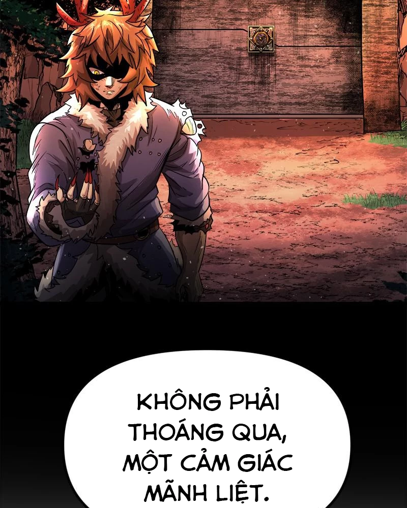 Thánh Tộc Chapter 9 - 228