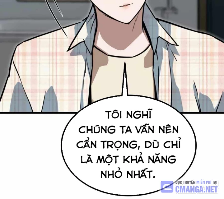 Kẻ không thuộc về loài người Chapter 29 - Trang 2