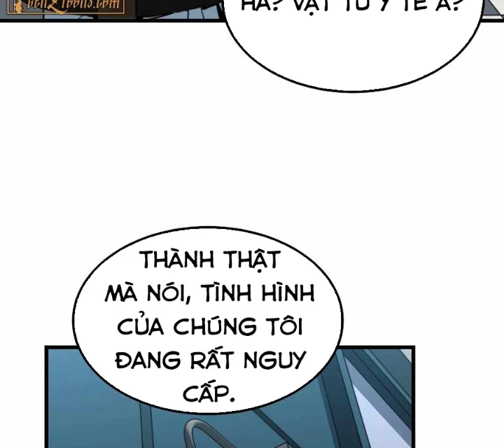 Kẻ không thuộc về loài người Chapter 29 - Trang 2