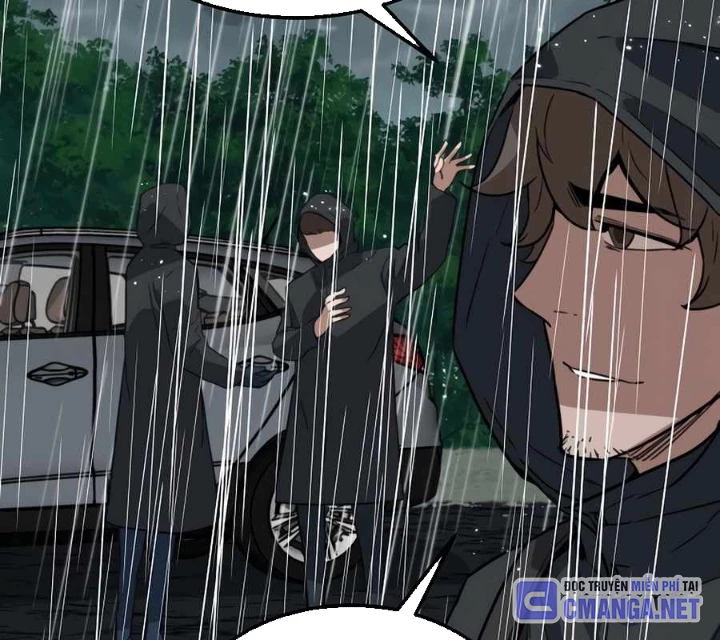 Kẻ không thuộc về loài người Chapter 29 - Trang 2