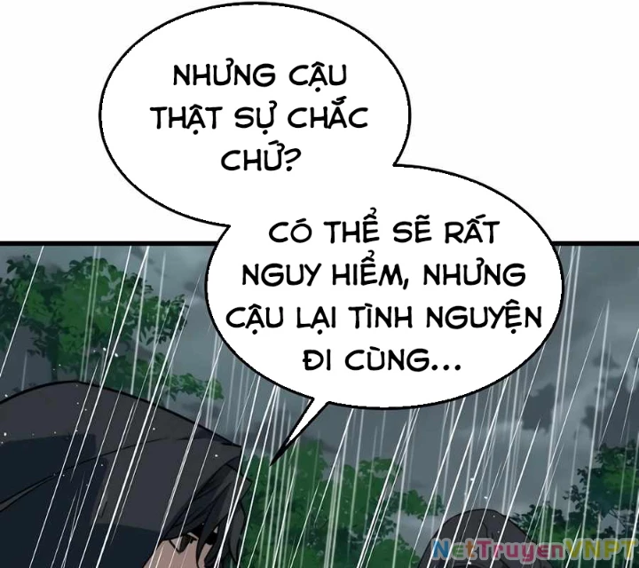 Kẻ không thuộc về loài người Chapter 29 - Trang 2