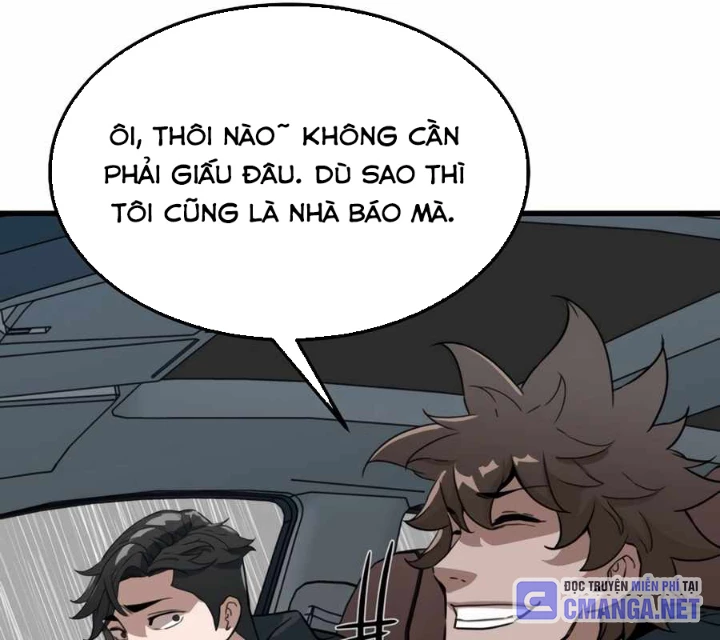 Kẻ không thuộc về loài người Chapter 29 - Trang 2