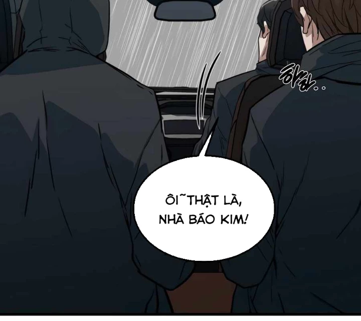 Kẻ không thuộc về loài người Chapter 29 - Trang 2