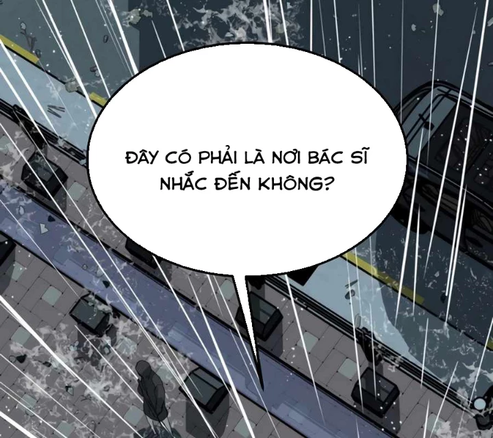 Kẻ không thuộc về loài người Chapter 29 - Trang 2
