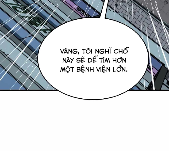 Kẻ không thuộc về loài người Chapter 29 - Trang 2