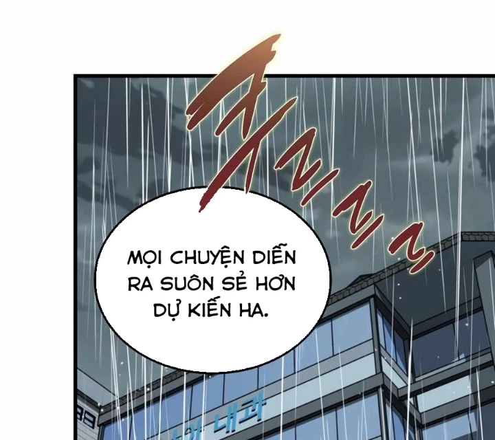Kẻ không thuộc về loài người Chapter 29 - Trang 2
